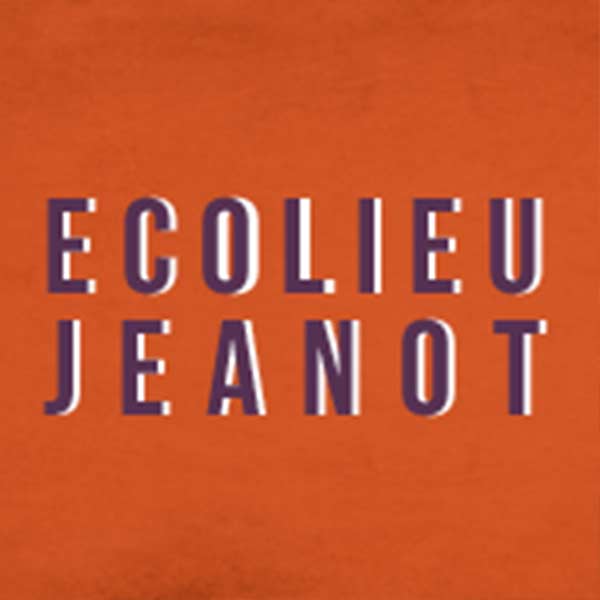 Ecolieu JEANOT