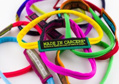 Made in Carcere – Officina Creativa