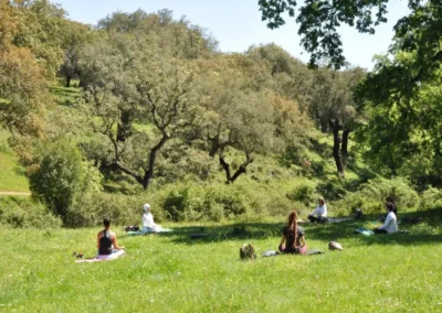 Ecoturismo